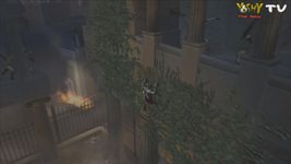 une photo d'Ã©cran de God of War sur Sony Playstation 2